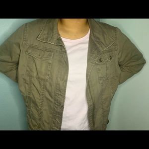 OLD NAVY JACKET NWOT